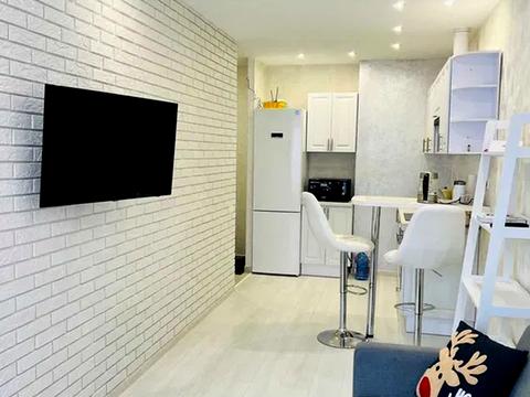 квартира за адресою Соборності просп. (Возз'єднання), 17 к2