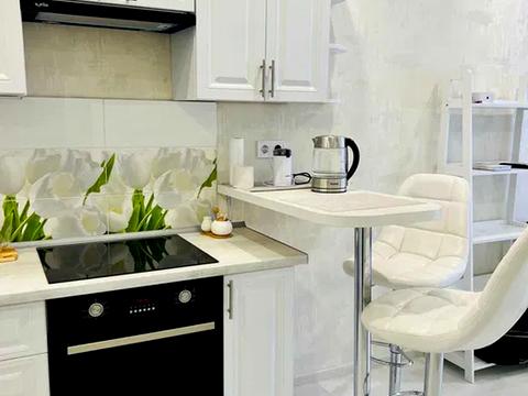 квартира за адресою Соборності просп. (Возз'єднання), 17 к2