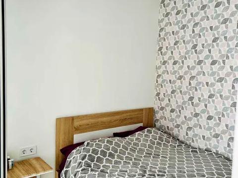 квартира за адресою Соборності просп. (Возз'єднання), 17 к2