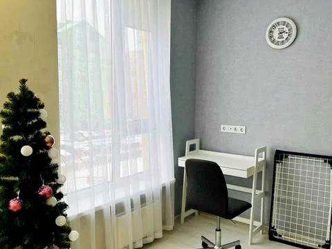 квартира за адресою Соборності просп. (Возз'єднання), 17 к2