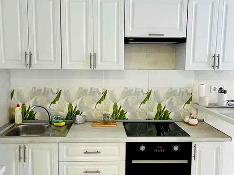 квартира за адресою Соборності просп. (Возз'єднання), 17 к2