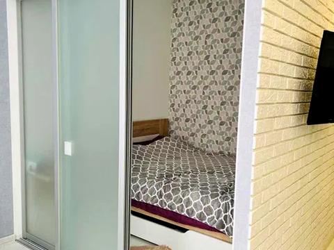 квартира за адресою Соборності просп. (Возз'єднання), 17 к2