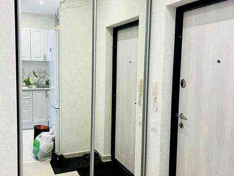 квартира за адресою Соборності просп. (Возз'єднання), 17 к2