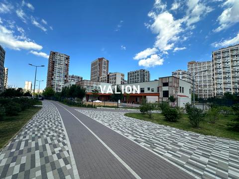 квартира за адресою Родини Крістерів вул., 20-Б