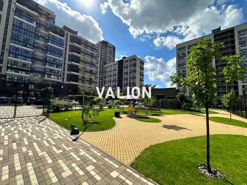 квартира за адресою Родини Крістерів вул., 20-Б