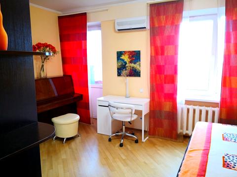 квартира за адресою Микільсько-Слобідська вул., 2-Б