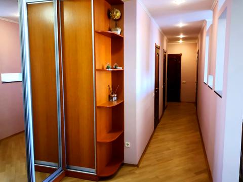 квартира за адресою Микільсько-Слобідська вул., 2-Б