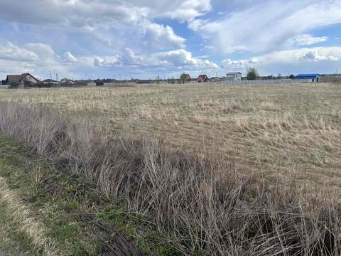 участок по адресу Гала