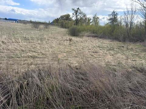 участок по адресу Гала