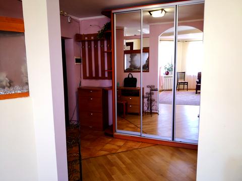квартира за адресою Микільсько-Слобідська вул., 2-Б