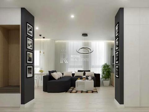 квартира за адресою Берестейський просп. (Перемоги), 67-А