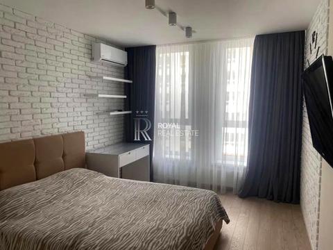 квартира за адресою Берестейський просп. (Перемоги), 67-А