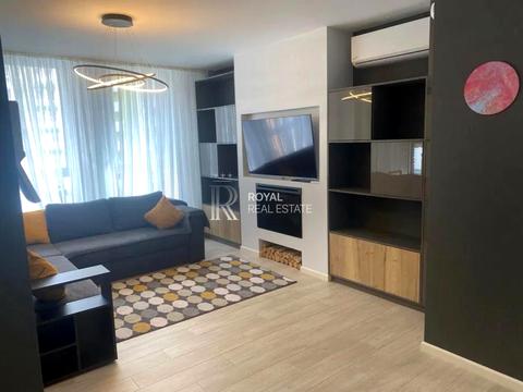 квартира за адресою Берестейський просп. (Перемоги), 67-А