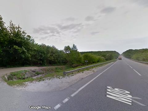 ділянка за адресою с. Липники, 