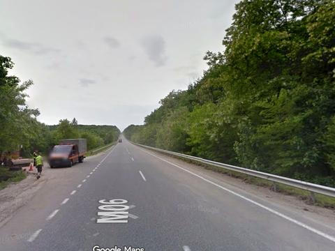 ділянка за адресою с. Липники, 