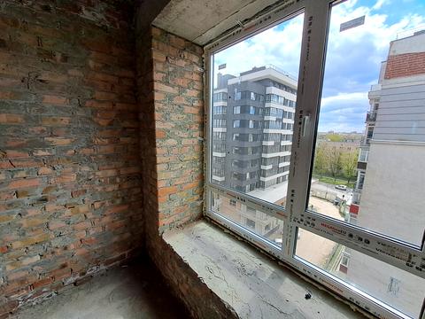 квартира по адресу Генерала Тарнавского ул., (Будинок 2)