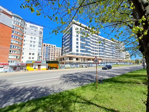 квартира по адресу Генерала Тарнавского ул., (Будинок 2)