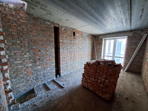 квартира по адресу Генерала Тарнавского ул., (Будинок 2)