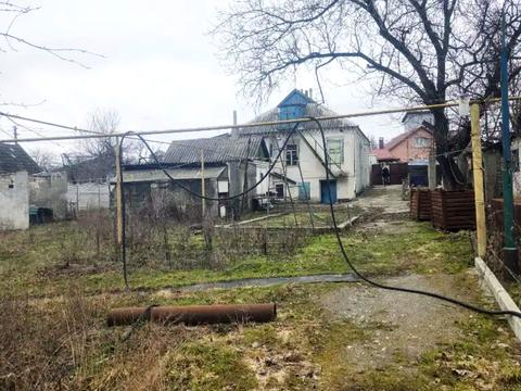 будинок за адресою Дніпро, Соснова вул.