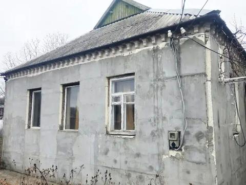 будинок за адресою Дніпро, Соснова вул.