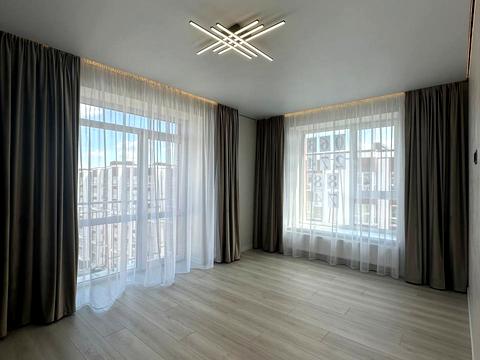 квартира по адресу Отца Ивана Блавацкого ул., 18, к.9