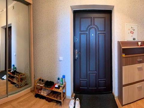 квартира по адресу Авиаконструктора Игоря Сикорского ул. (Танковая), 4-Д