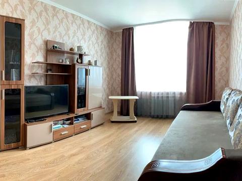 квартира по адресу Авиаконструктора Игоря Сикорского ул. (Танковая), 4-Д