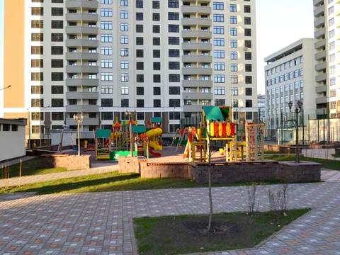 квартира по адресу Авиаконструктора Игоря Сикорского ул. (Танковая), 4-Д