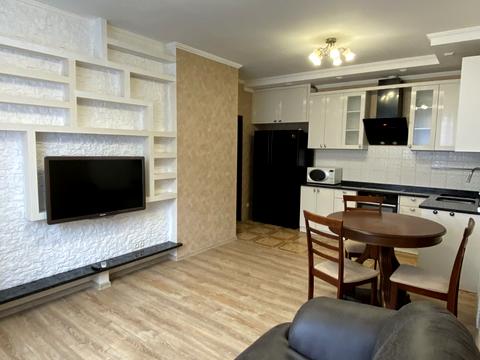 квартира за адресою Юлії Здановської вул. (Ломоносова), 50/2