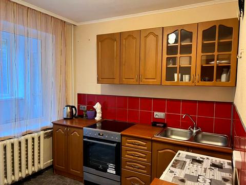 квартира за адресою Георгія Гонгадзе просп. (Радянської України), 9-А