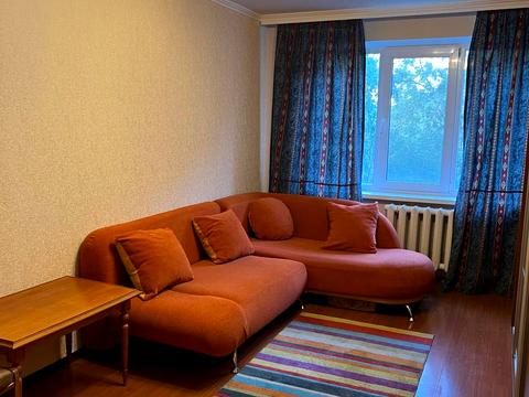 квартира за адресою Георгія Гонгадзе просп. (Радянської України), 9-А