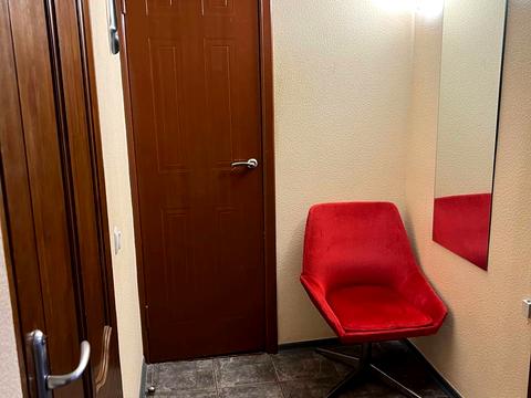 квартира за адресою Георгія Гонгадзе просп. (Радянської України), 9-А