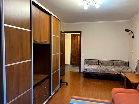 квартира за адресою Георгія Гонгадзе просп. (Радянської України), 9-А