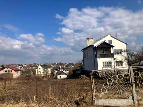 ділянка за адресою 