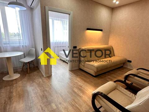 квартира за адресою Європейська вул. (Фрунзе), 146-Е