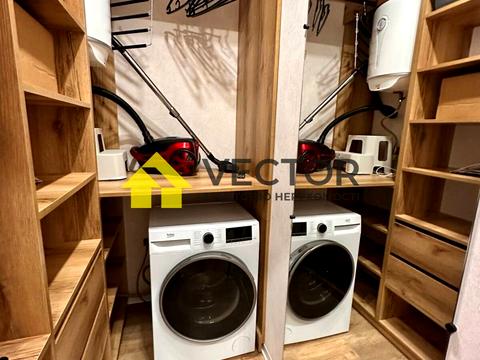 квартира за адресою Європейська вул. (Фрунзе), 146-Е