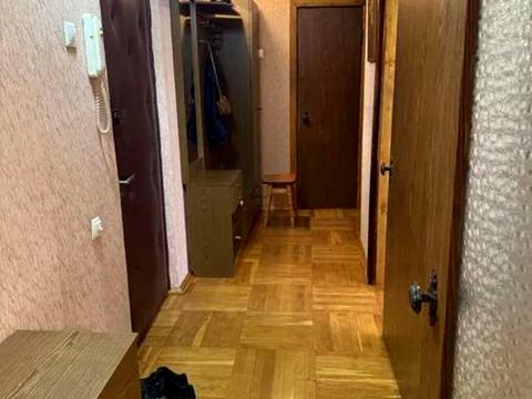 квартира по адресу Энтузиастов ул., 25/1