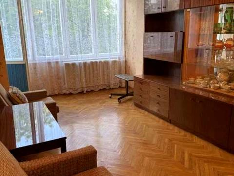 квартира по адресу Энтузиастов ул., 25/1