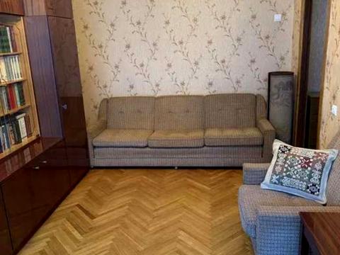 квартира по адресу Энтузиастов ул., 25/1