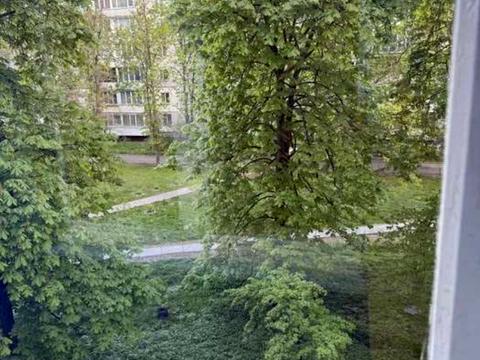 квартира по адресу Энтузиастов ул., 25/1