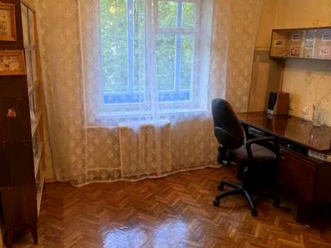 квартира по адресу Энтузиастов ул., 25/1