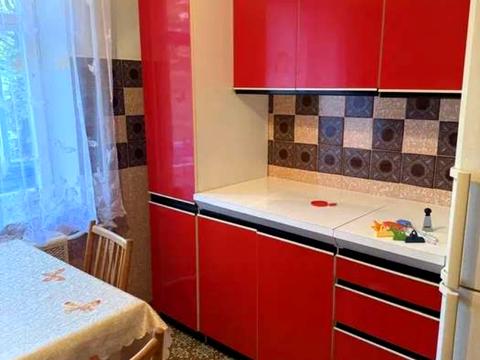 квартира по адресу Энтузиастов ул., 25/1