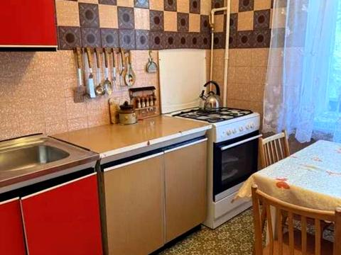 квартира по адресу Энтузиастов ул., 25/1