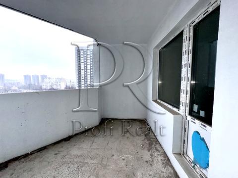 квартира по адресу Коноплянская ул., 22-Б