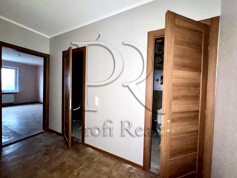 квартира по адресу Коноплянская ул., 22-Б