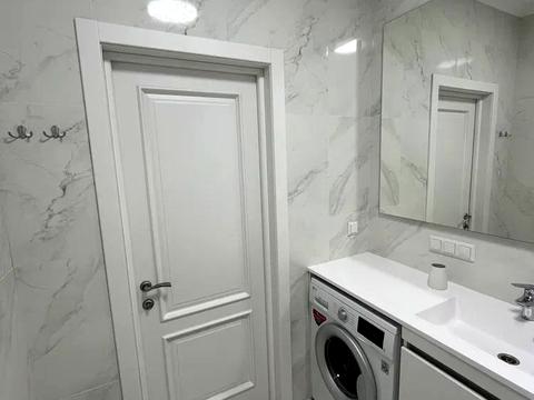 квартира по адресу Практичная ул., 8