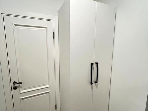квартира по адресу Практичная ул., 8