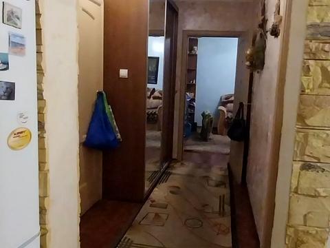квартира за адресою Олександра Кошиця вул., 9