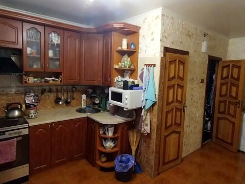 квартира за адресою Олександра Кошиця вул., 9