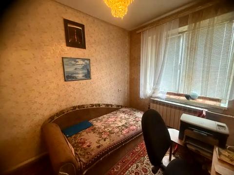 будинок за адресою Молодіжна